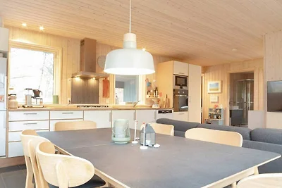 5 Personen Ferienhaus in Dannemare-By Traum