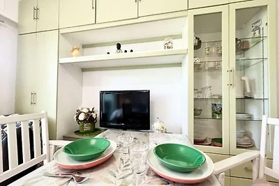 Monolocale - 1 o 2 persone - Gréoux-les-Bains