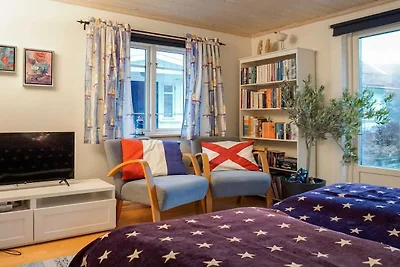 3 Personen Ferienhaus in Hunnebostrand