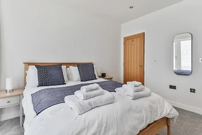 Wohnung in Filey nahe Sandstrand