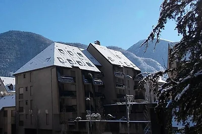 Appartamento a Luchon presso l'impianto di ri...