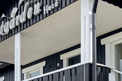 4 Personen Ferienhaus in JÄRPEN