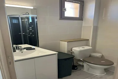 Apartment für 2 Personen in Valras-Plage