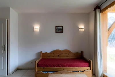 Residenz Le Balcon Des Airelles