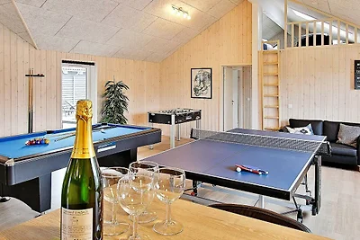 20 persoons vakantie huis in Hasselberg