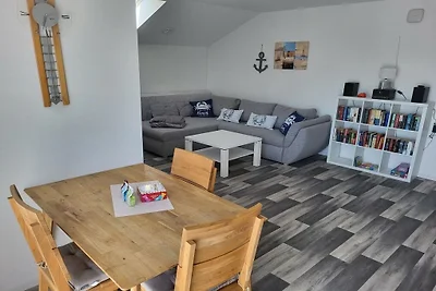 Apartamento vacacional de 1 dormitorio.