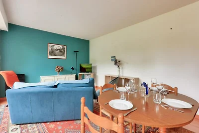 Appartamento ad Arradon vicino alla spiaggia ...