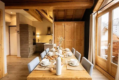 3-Zimmer-Wohnung für 6 Personen,...