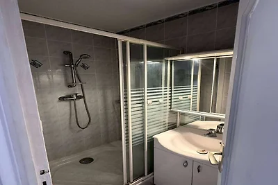 Apartment am Meer in Valras-Plage