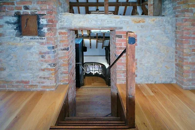 Loft im Rathaus von Brackley, Keine Kaution