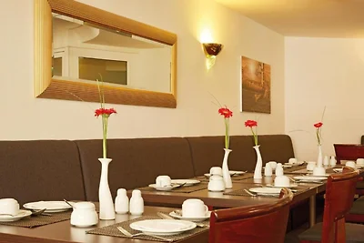 Ferienwohnung Familienurlaub Stade