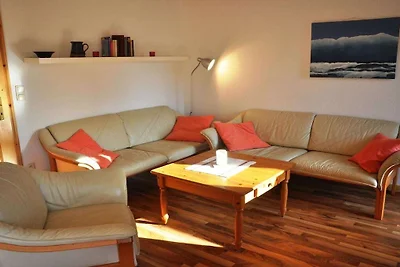 Ferienwohnung mit 2 Schlafzimmer