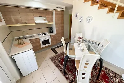 Appartement in Kroatië bij Adriatische kust
