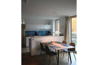 An der Kirchtreppe - Ferienhaus II