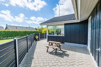 5 Personen Ferienhaus in Hemmet