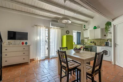 Sant'Onofrio Loft