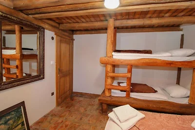 Ethno Village Dolina Mira - Two Bedroom Holid...