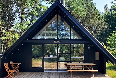 6 Personen Ferienhaus in Thisted