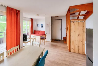 3 Kamer Appartement 6 Personen - Comfort