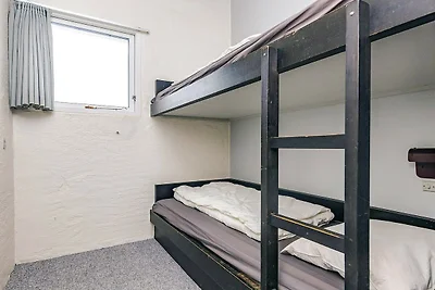 6 Personen Ferienhaus in Brovst