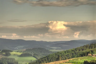 Groepsretraite in Hochsauerland