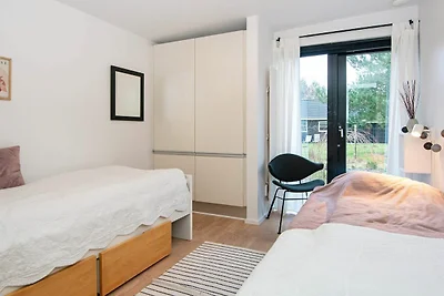 8 Personen Ferienhaus in Ebeltoft