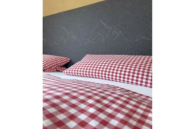 Kuća za odmor Dopust za oporavak Mittelberg