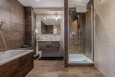 Ferienwohnung direkt an der Skipiste