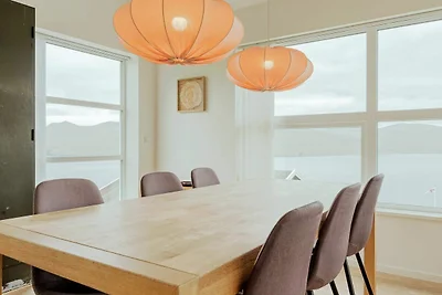 4 Sterne Ferienhaus in Leynar