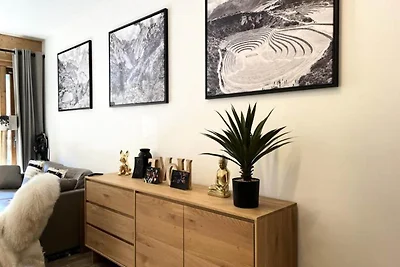 Residenz Le Mas De Joux Flugzeug