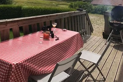 Affascinante casa per le vacanze nel comprens...