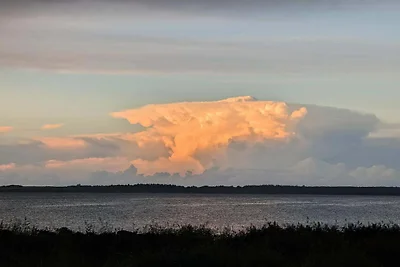 4 persone case ad Farsø-By Traum