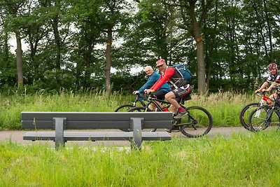 Apartment in Bree nahe Trails für 2 Von...