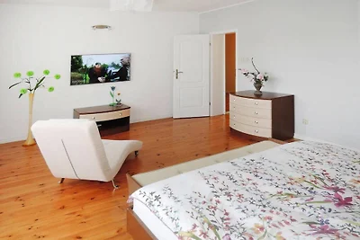 Casa vacanze a Miedzyzdroje