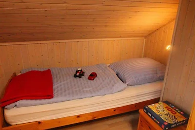 Exclusief Scandinavisch vakantiehuis