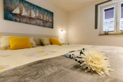 Ferienwohnung Castel in Porec