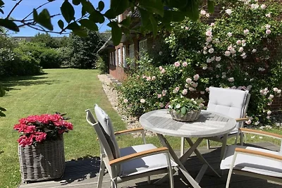 Schroeder's Haus Kampen Haus 1A