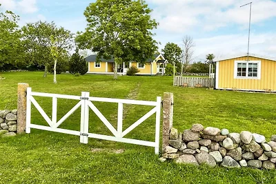 4 Personen Ferienhaus in LÖTTORP