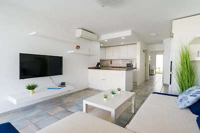 Wohnung in San Agustín am Strand