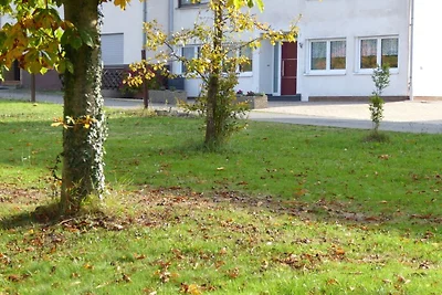 Ferienwohnung mit 2 Schlafzimmer