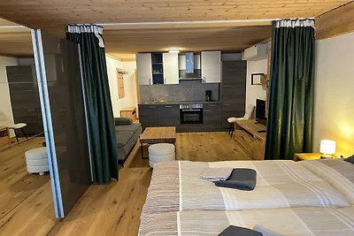 Wohnung in Saalfelden nahe Skipisten