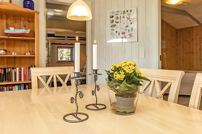 Fjordview Retreat met spa