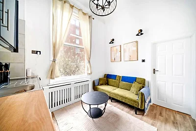 Appartamento moderno 1 camera, Greater London
