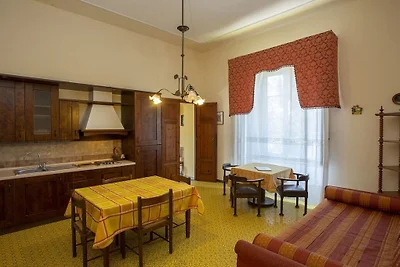 Residentie Villa Elena