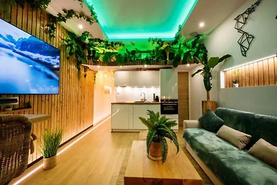 Wohnung in Juan les Pins am Meer