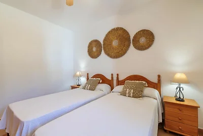 CASA CALA LLONGA Familienurlaub auf Ibiza