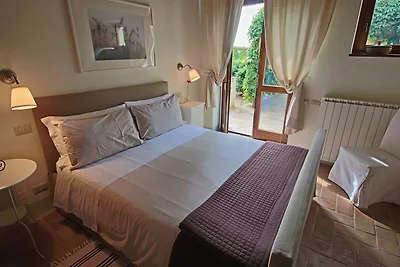 Luxe apt. in boerderij met zwembad