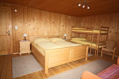 Cosy Holiday Home in Egg near Ski Area