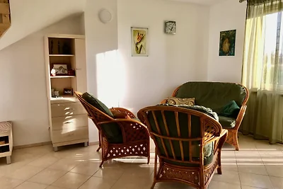 Proprietà a Wolin