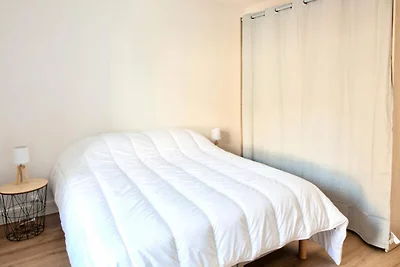 100 m vom Hafen von Loctudy entfernt, wunders...